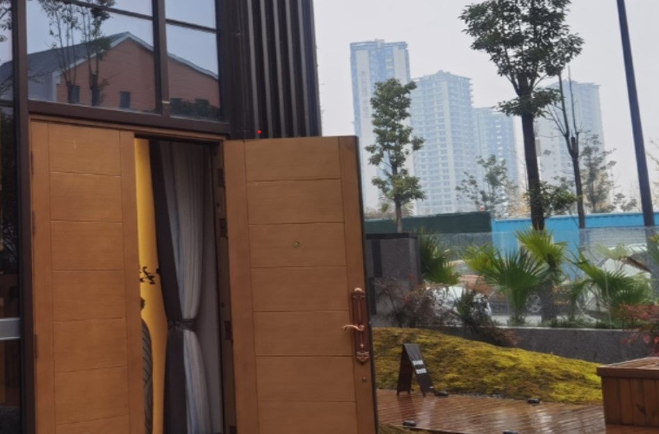 成都弱電安防公司_智慧社區(qū)解決方案_數(shù)據(jù)安全服務(wù)（訊集科技）