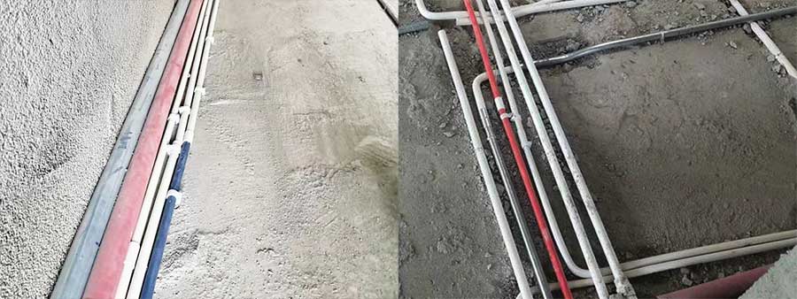 成都弱電安防公司_智慧社區解決方案_數據安全服務（訊集科技）